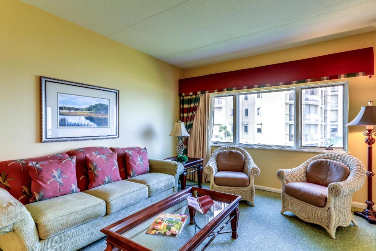 288 Sandcastles Fernandina Beach Exterior foto
