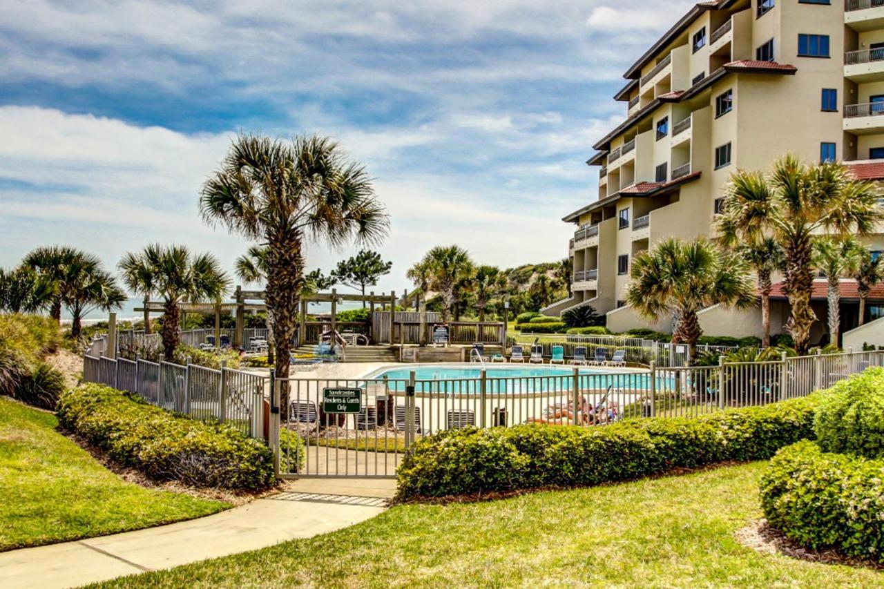 288 Sandcastles Fernandina Beach Exterior foto