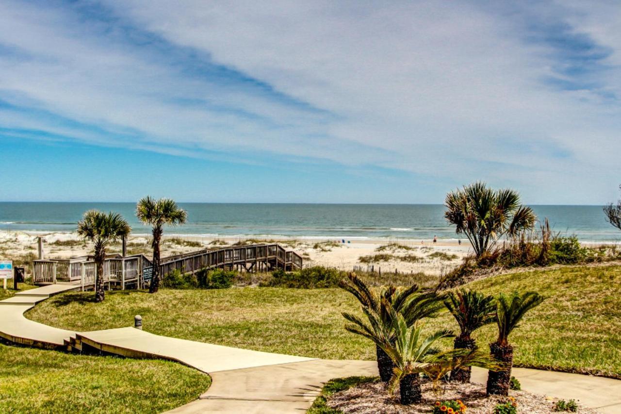 288 Sandcastles Fernandina Beach Exterior foto
