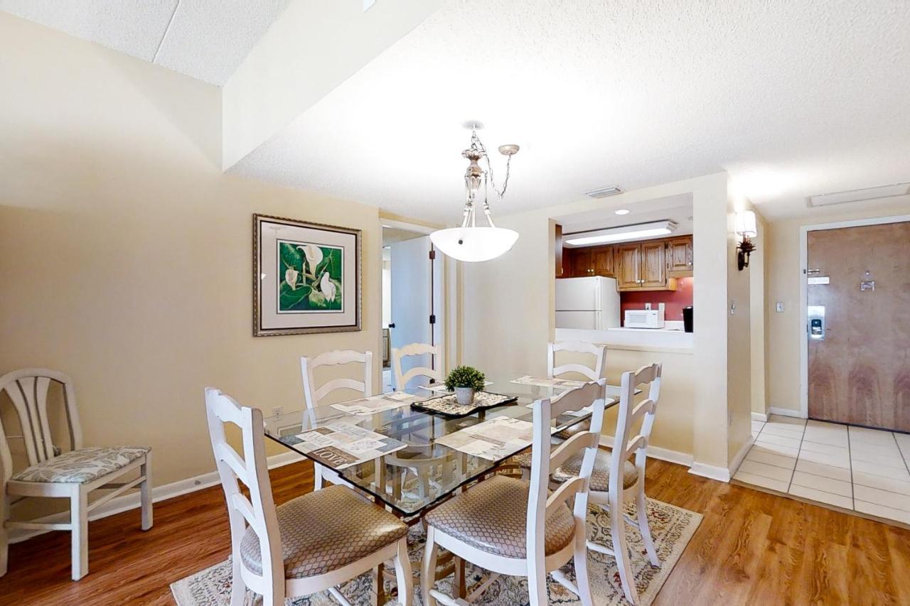 288 Sandcastles Fernandina Beach Exterior foto