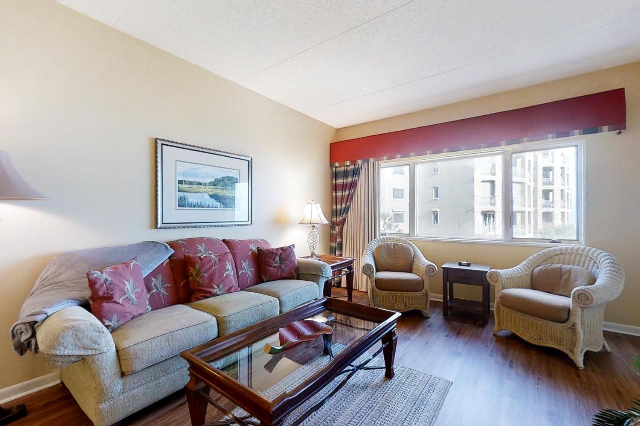 288 Sandcastles Fernandina Beach Exterior foto